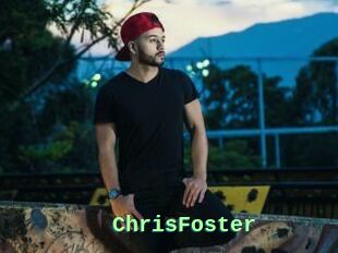 ChrisFoster