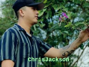 ChrisJackson