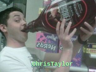 ChrisTaylor