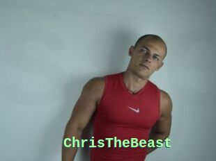 ChrisTheBeast