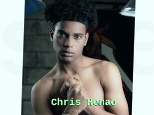 Chris_Henao