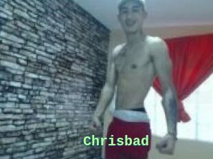 Chrisbad