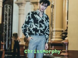 ChrissMorphy