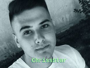 ChrissStar