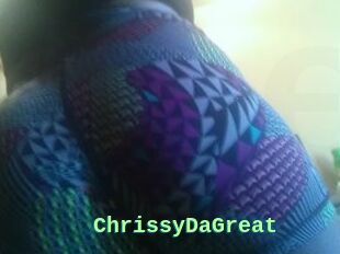 ChrissyDaGreat