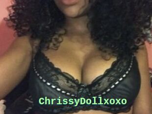 ChrissyDollxoxo