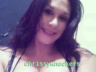 ChrissyKnockers