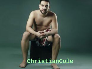 ChristianCole