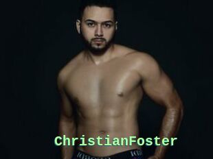 ChristianFoster