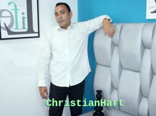 ChristianHart