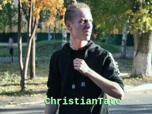 ChristianTate