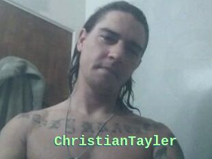 Christian_Tayler