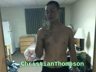 Christian_Thompson