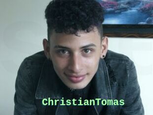 ChristianTomas