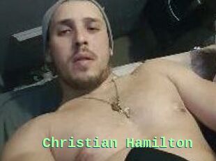 Christian_Hamilton