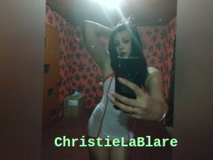 ChristieLaBlare