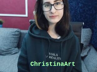 ChristinaArt