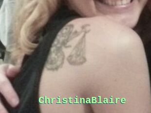 ChristinaBlaire