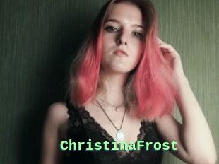 ChristinaFrost