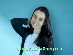 ChristinaOnegina