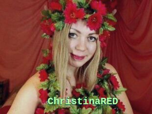 ChristinaRED