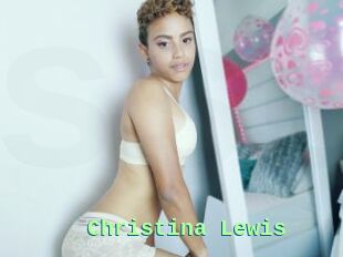 Christina_Lewis