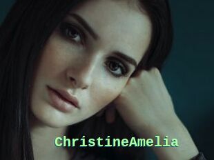 ChristineAmelia