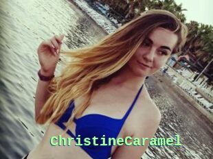 ChristineCaramel