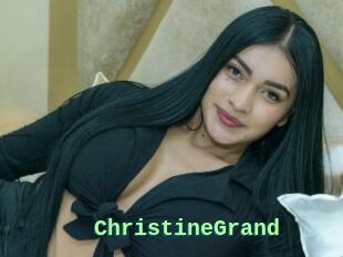 ChristineGrand