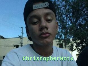 ChristopherHotx