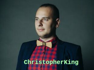 ChristopherKing