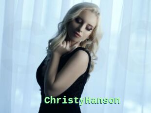 ChristyHanson