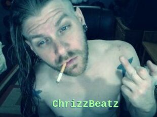 ChrizzBeatz