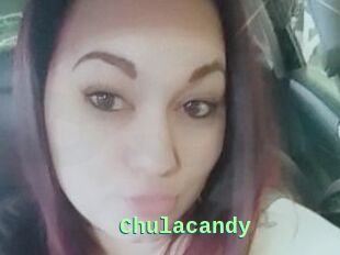 Chulacandy