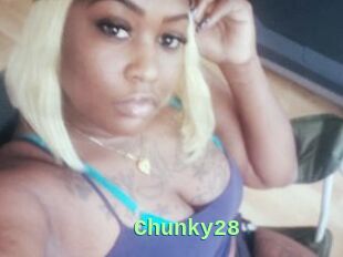 Chunky28