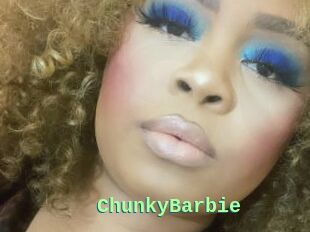 ChunkyBarbie