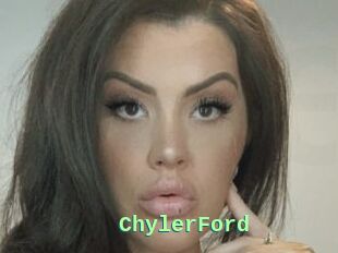 ChylerFord