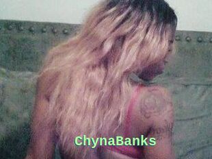 ChynaBanks