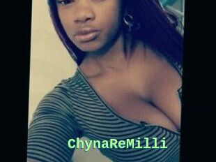 ChynaRe_Milli