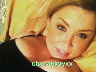 ChynaSkyyxx