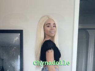 Chynadolle