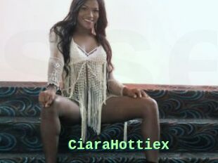 CiaraHottiex