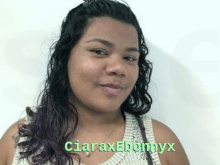 CiaraxEbonnyx