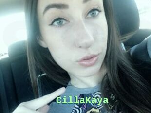 CillaKaya