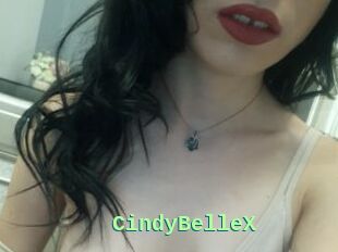 CindyBelleX