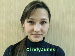 CindyJunes