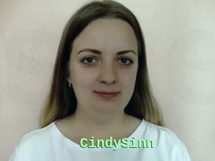 CindySinn