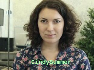 CindySummer