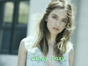 Cindy_Foxy