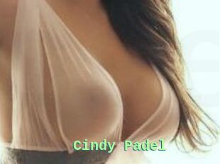 Cindy_Padel